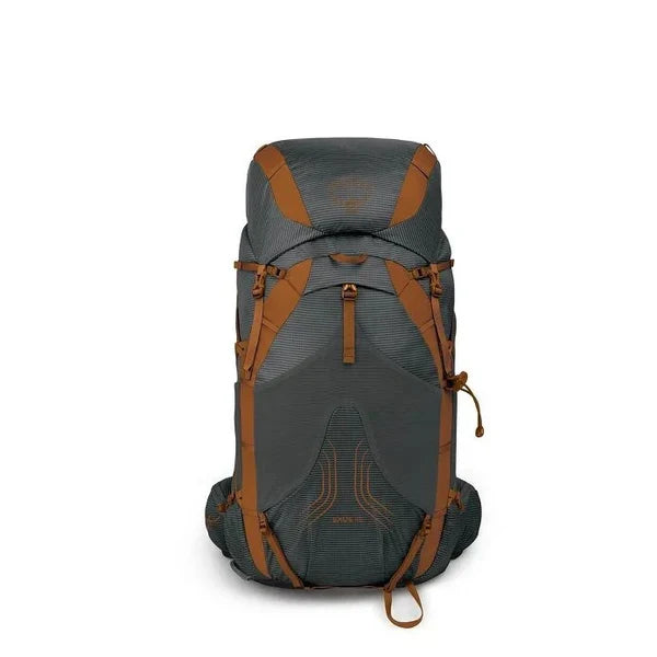 Osprey Exos 48 - Dark Charcoal 6