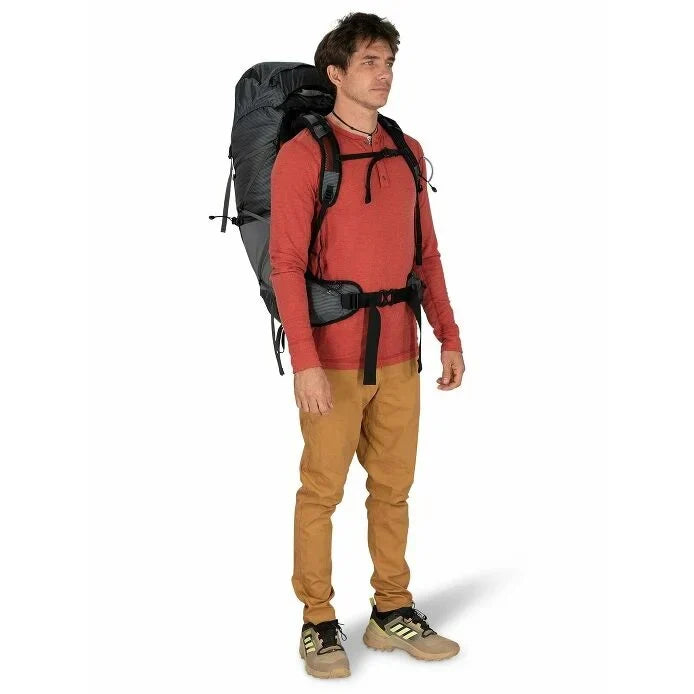 Osprey Exos 48 - Dark Charcoal 4