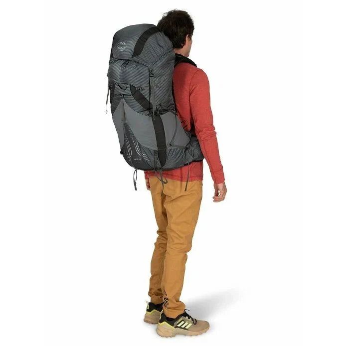Osprey Exos 48 - Dark Charcoal 3