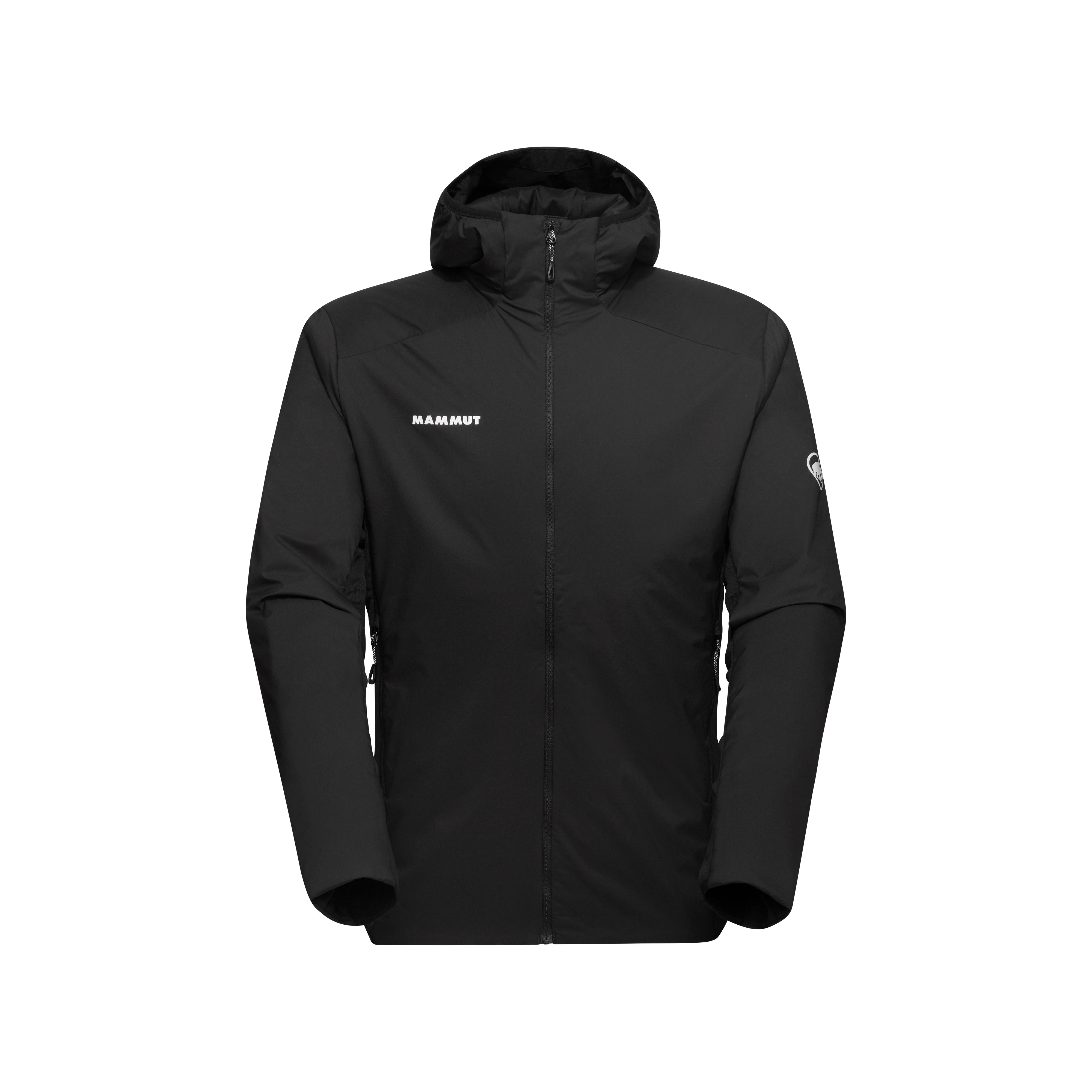 Mammut Rime Light IN Flex Hooded Men's Jacket S25