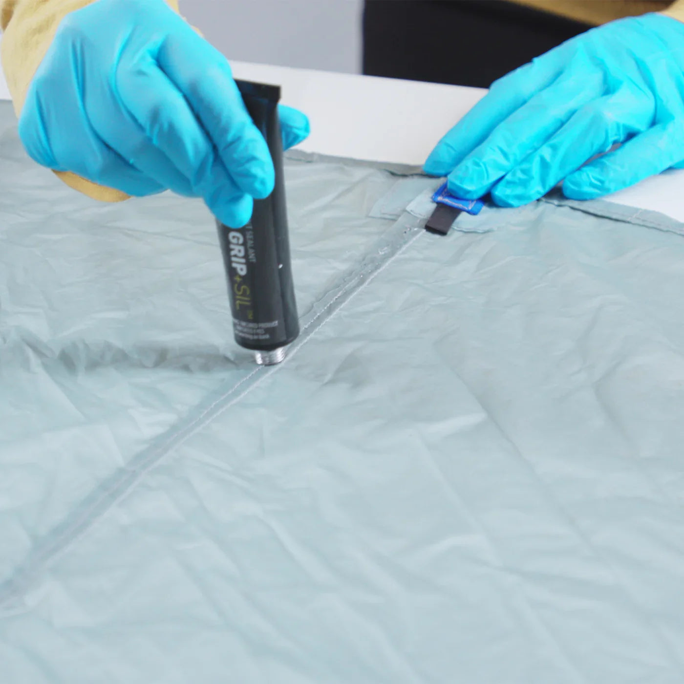 Gear Aid Seam Grip SIL Silicone Tent Sealer 2
