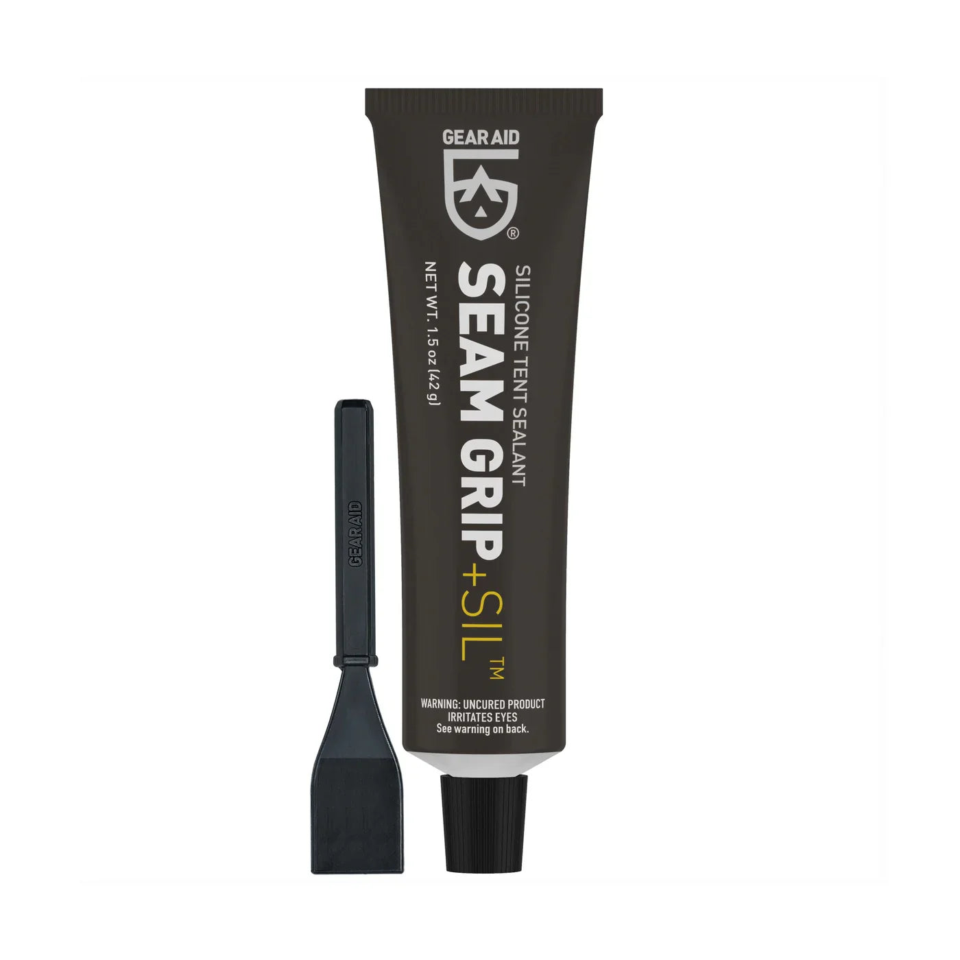 Gear Aid Seam Grip SIL Silicone Tent Sealer 1