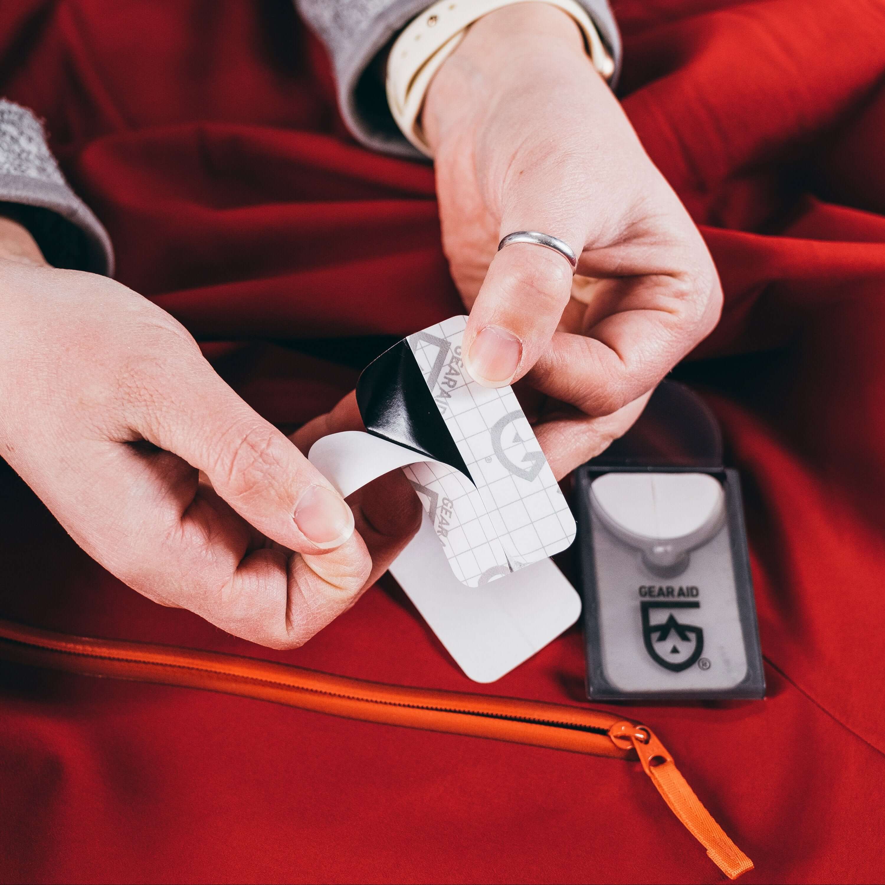 Gear Aid Tenacious Tape Mini Patches 4