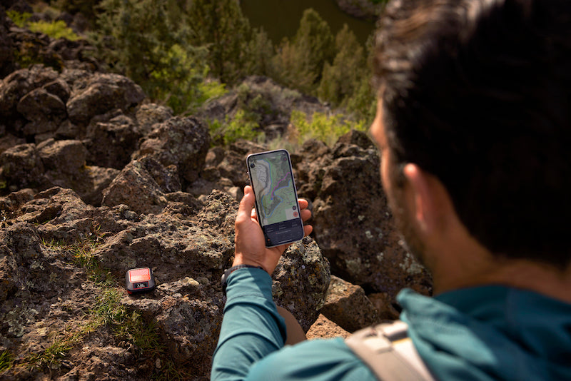 Garmin InReach Messenger Plus 5