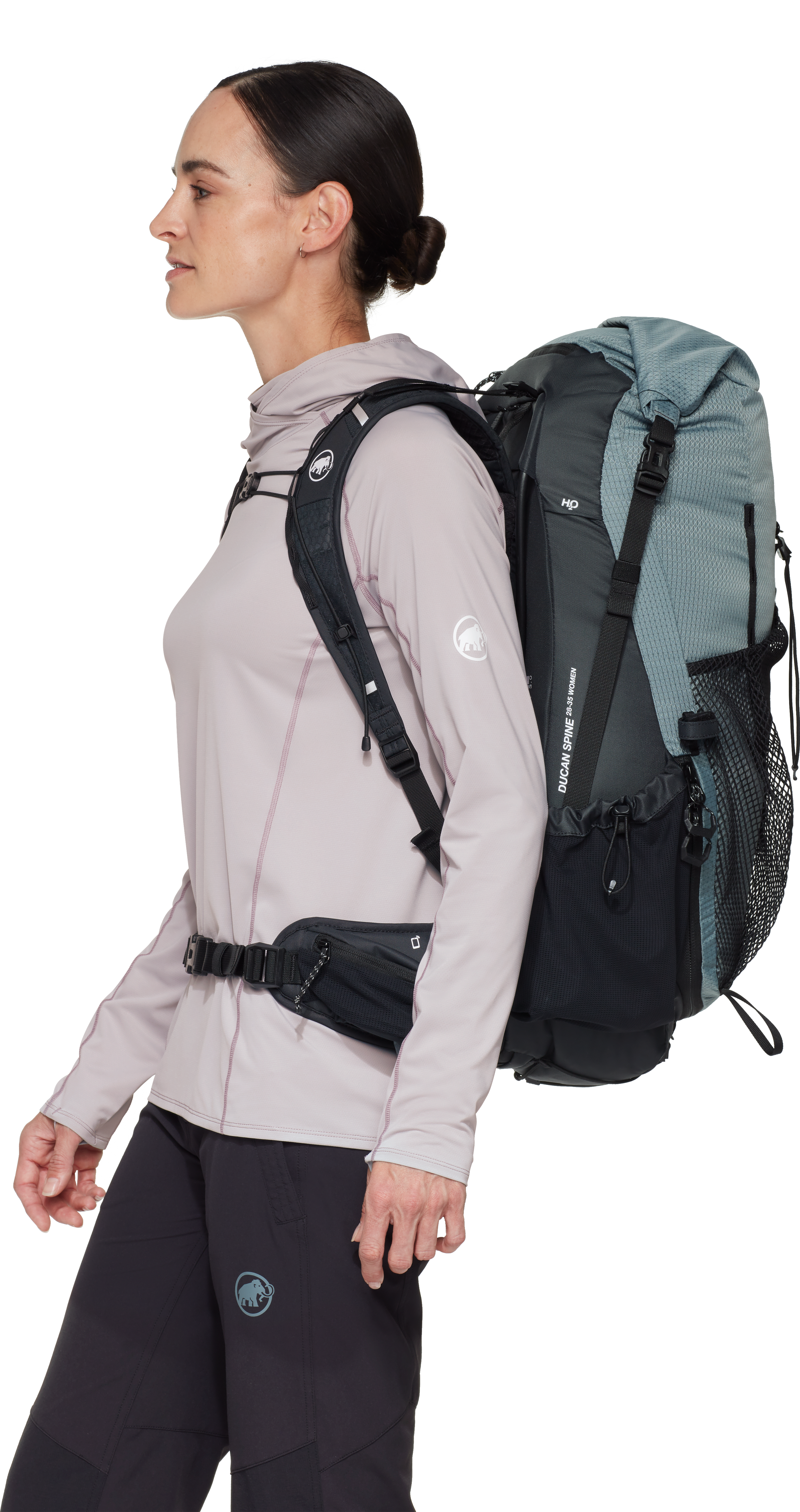 Mammut Ducan Spine 28-35 Litre Women's Backpack S25