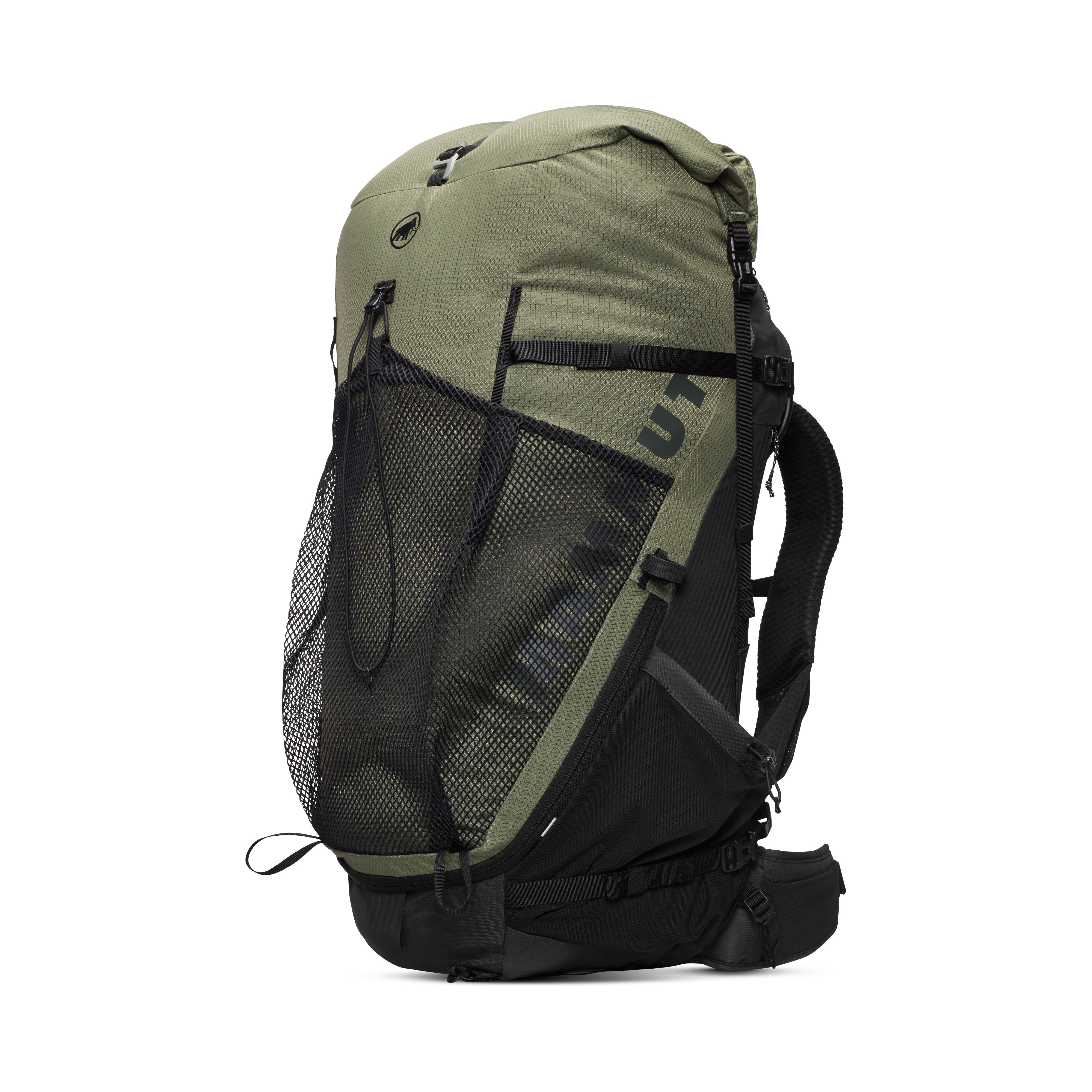 Mammut Ducan Spine 70-80 Litre Backpack S25