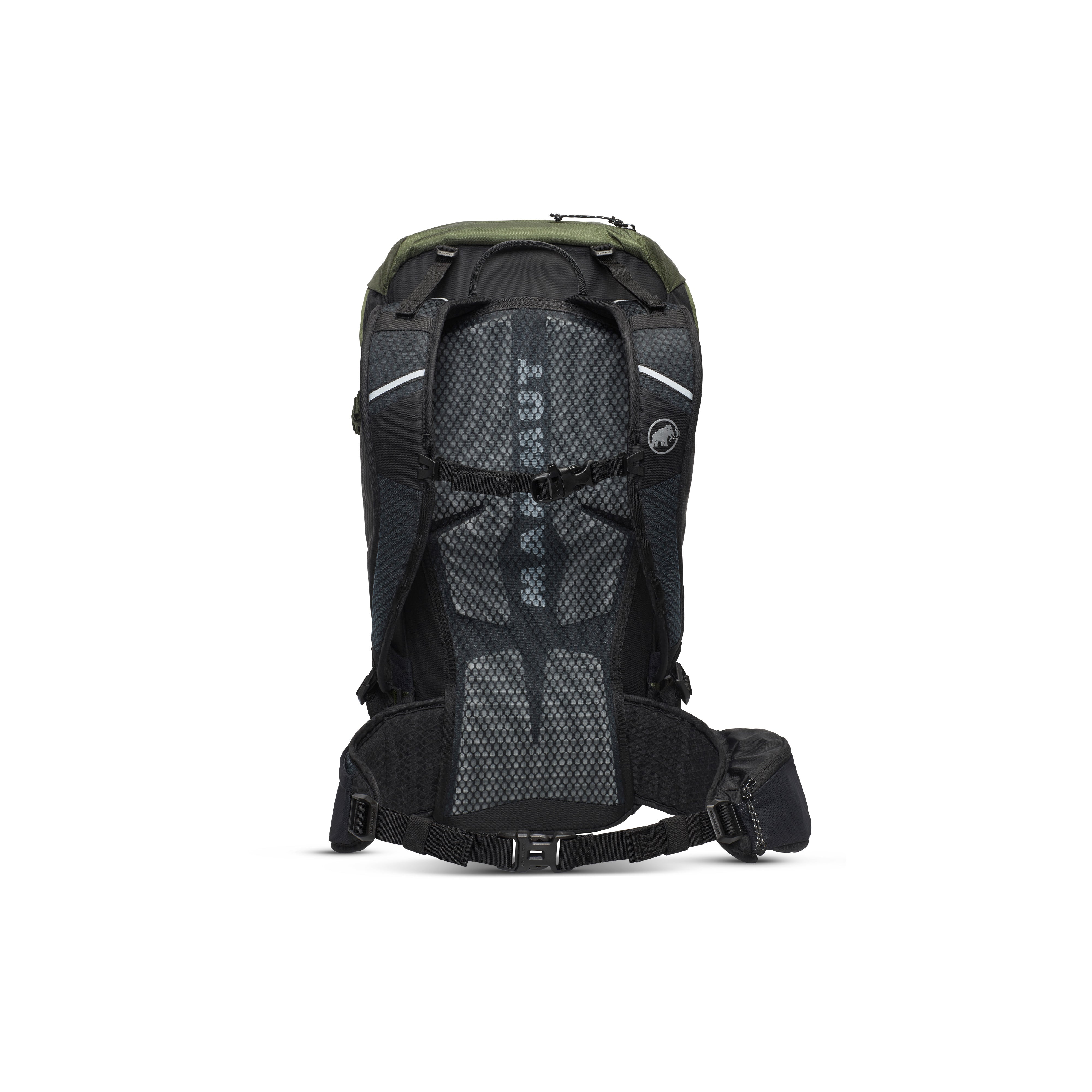 Mammut Lithium 30 Litre Backpack S25
