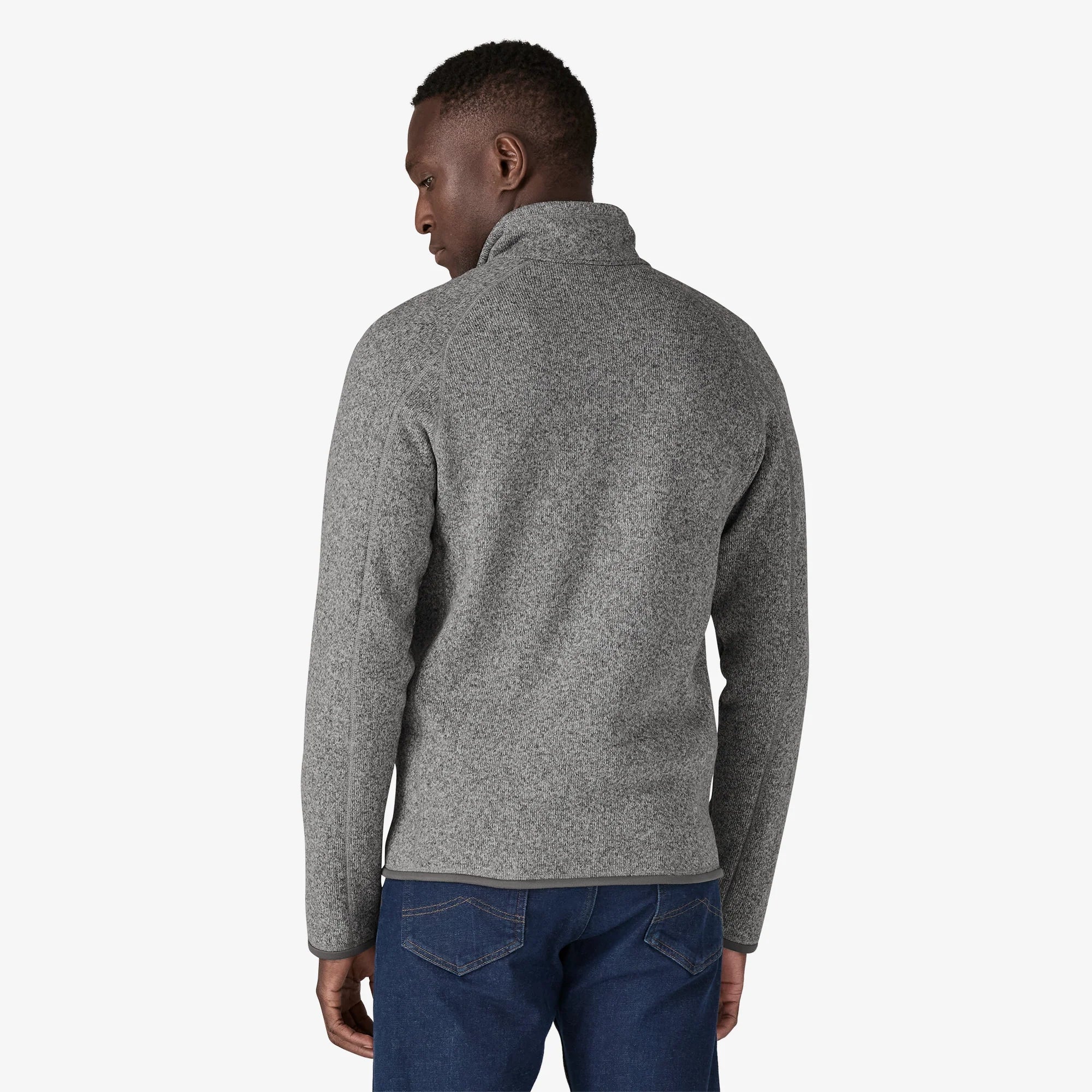 Patagonia Men's Better Sweater Fleece Jacket 3