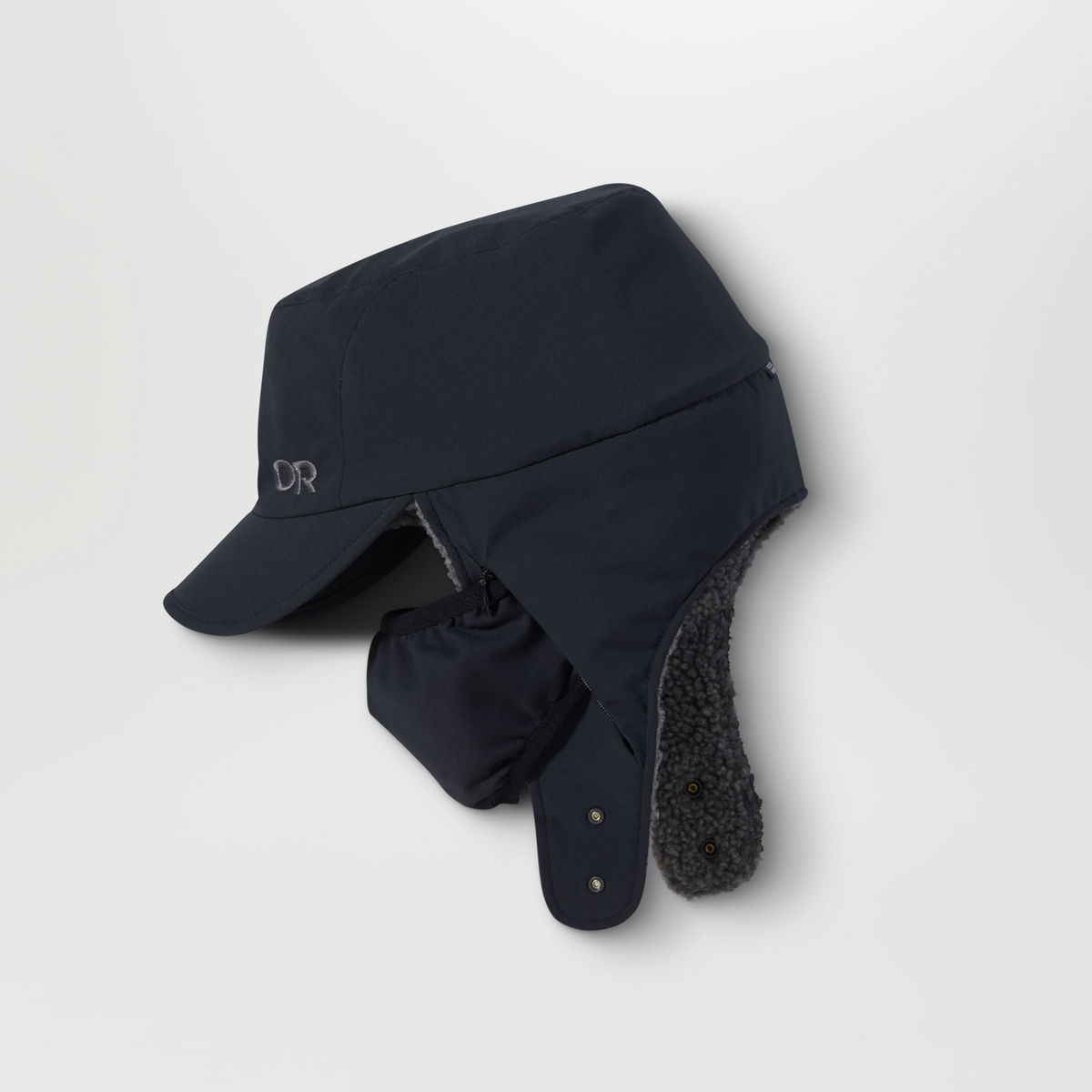Outdoor Research Whitefish Hat