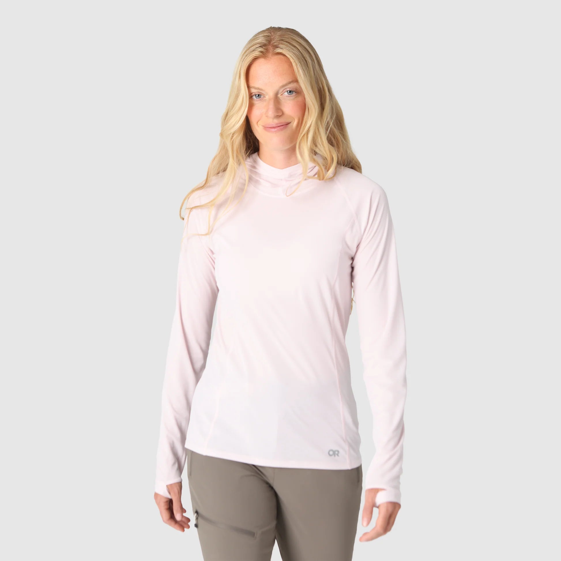 Outdoor Research Women's Echo Sun Hoodie