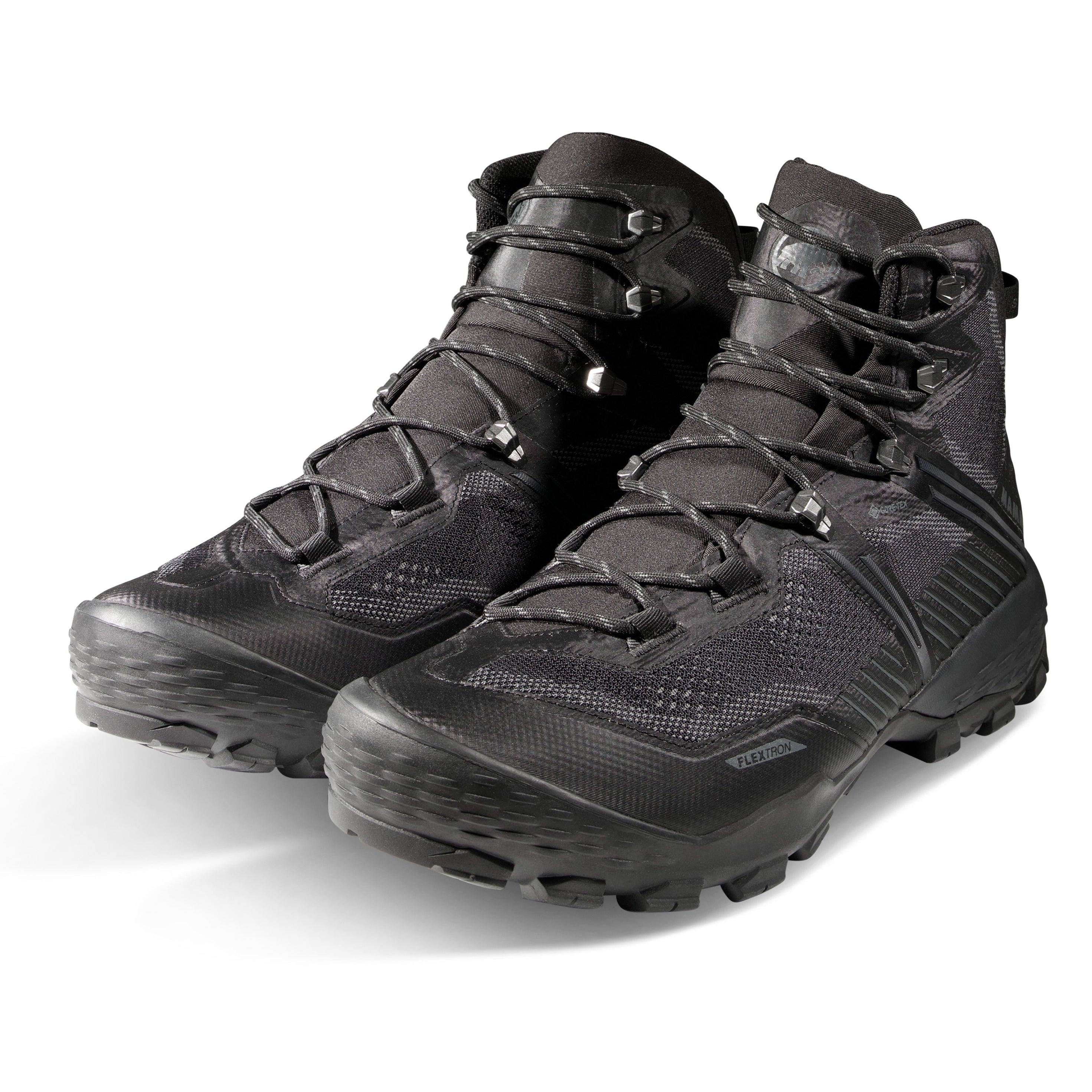 Mammut Ducan II High GTX Men's Hiking Boots