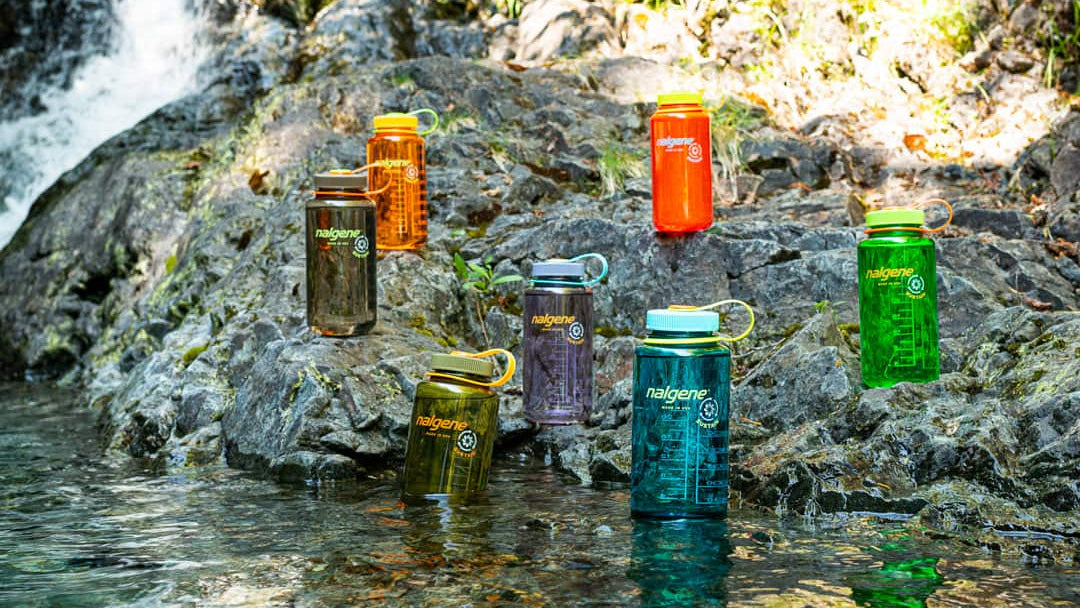 drink bottle