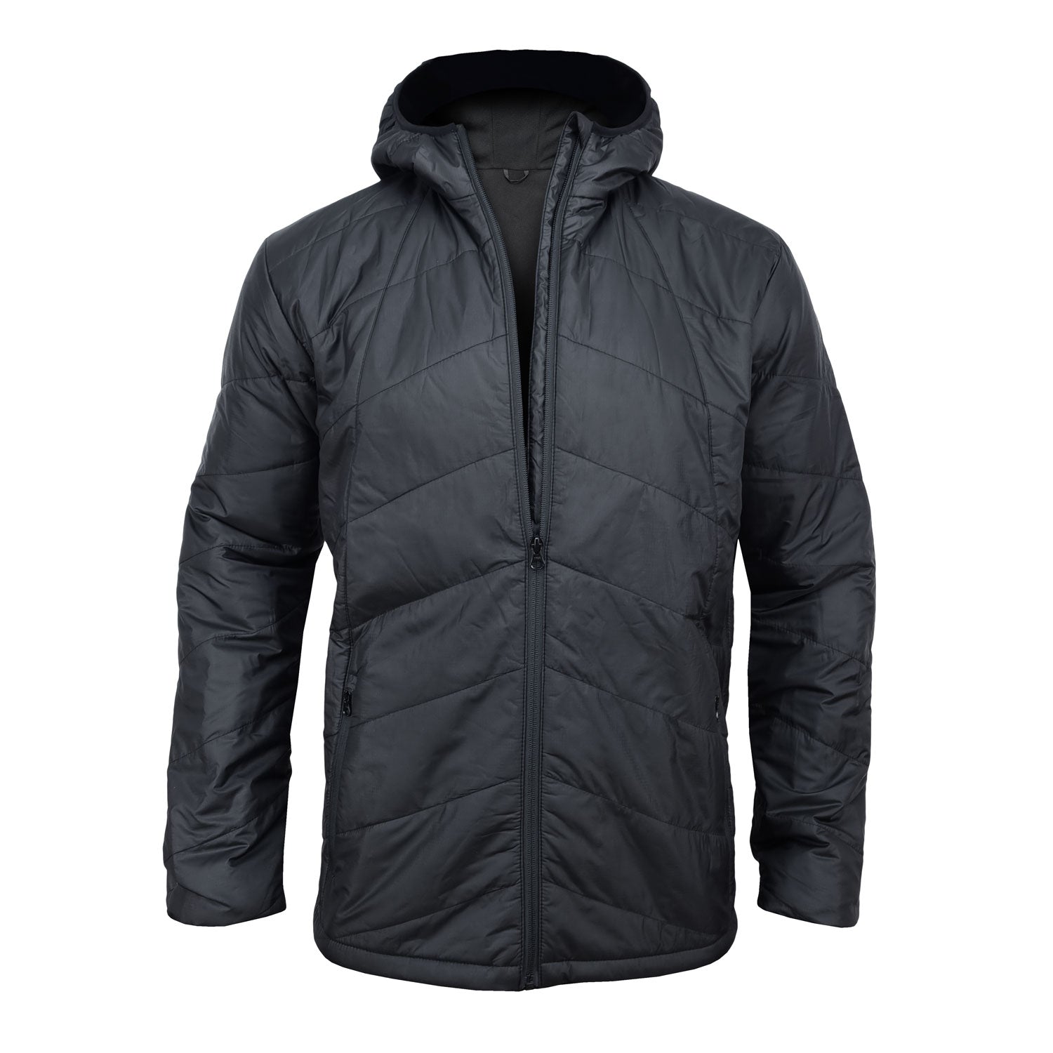 3 Peaks Women's Merino Synthesis Puffer Jacket 1
