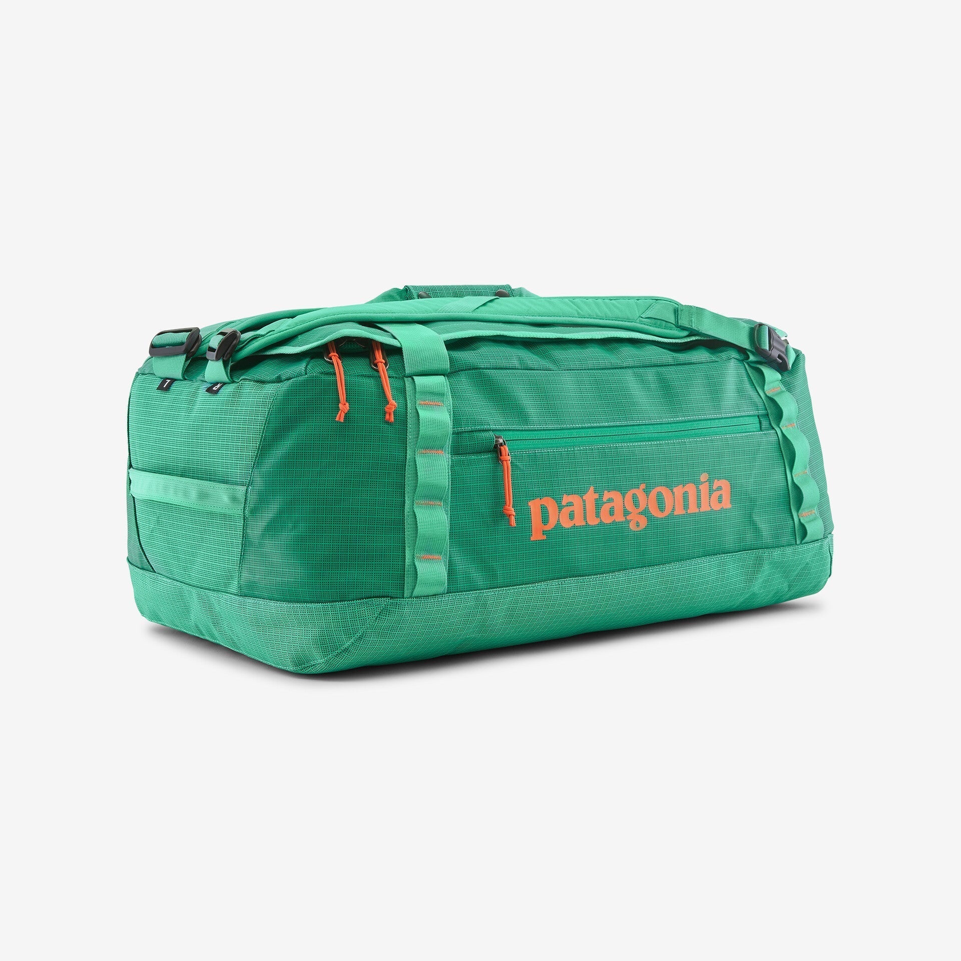 Patagonia Black Hole Duffel 55L - Aqua Stone 8