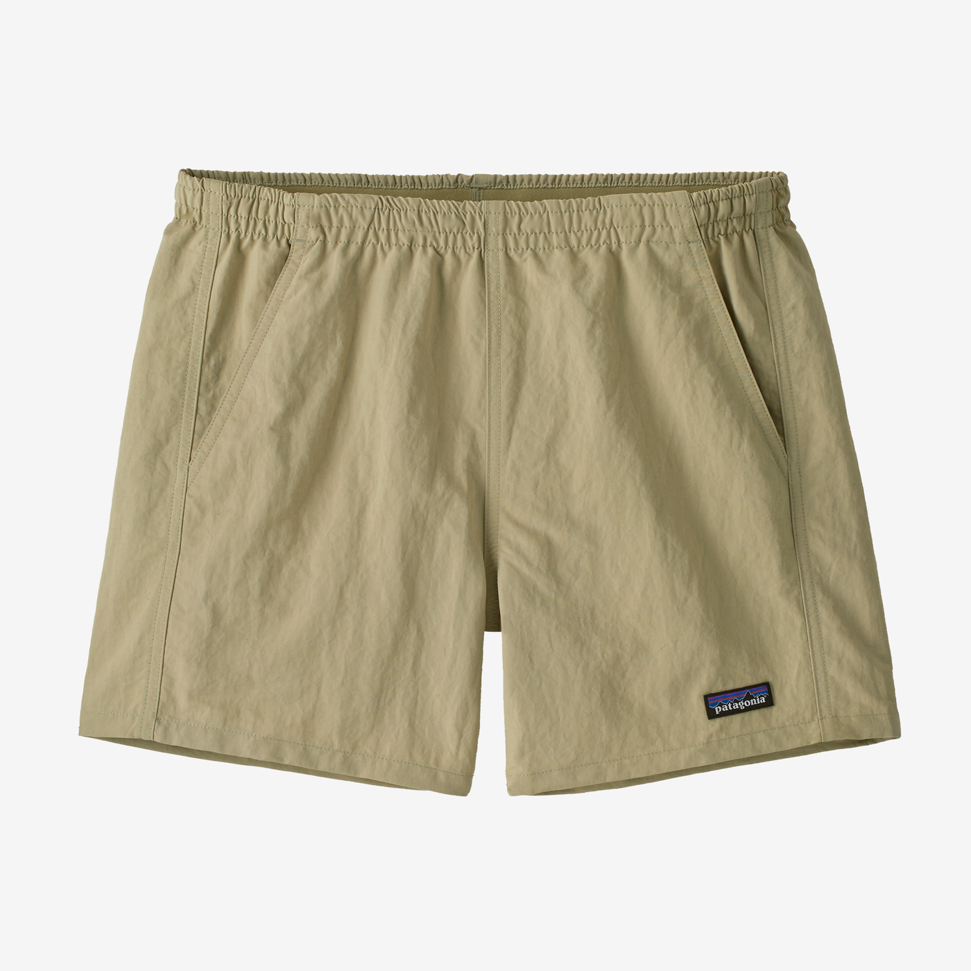 Patagonia Women's Baggies Shorts - 5in