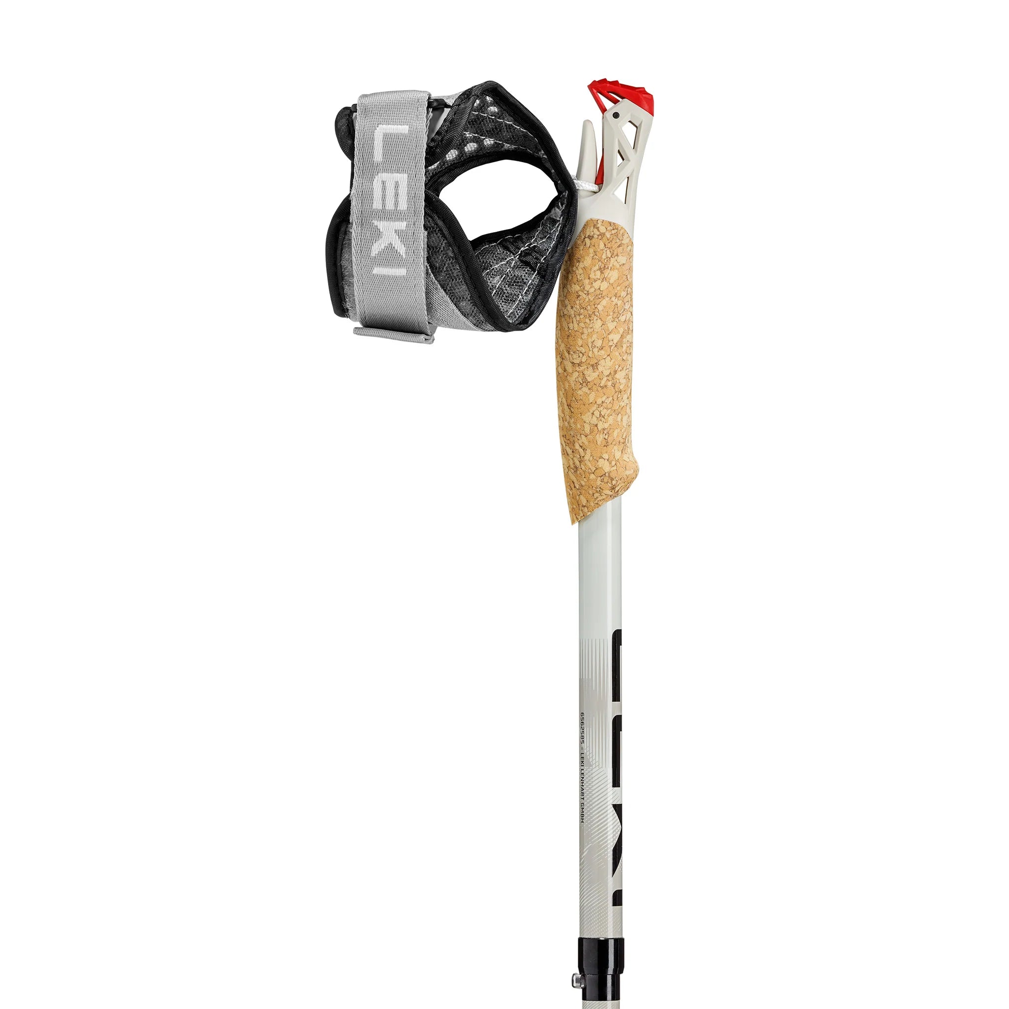 Leki Ultratrail FX.One Trail Running Poles