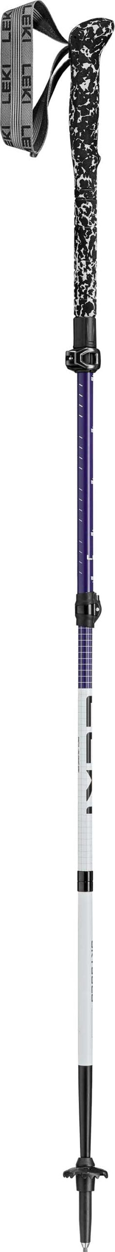 Leki Skysolo FX Carbon Compact Poles 6