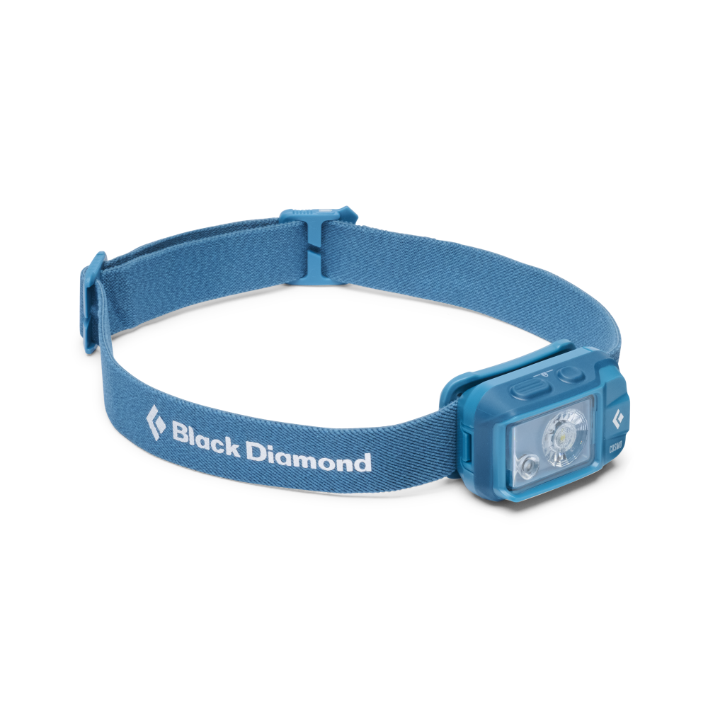 Black Diamond Cosmo Headlamp in Desert Sky