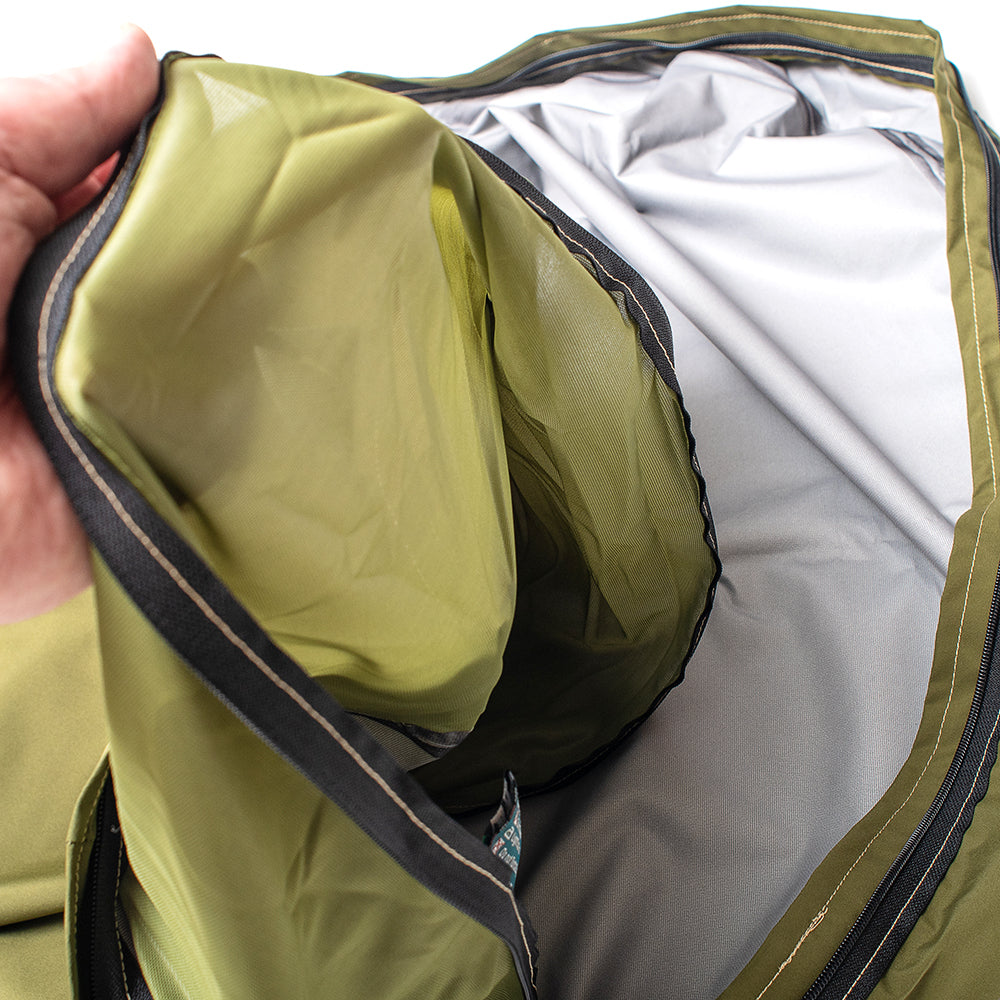 Moroka 30 Alpine Stalker Bivvy Bag 4