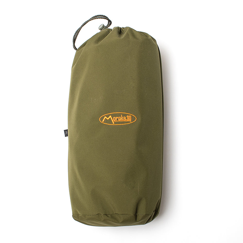 Moroka 30 Alpine Stalker Bivvy Bag 7