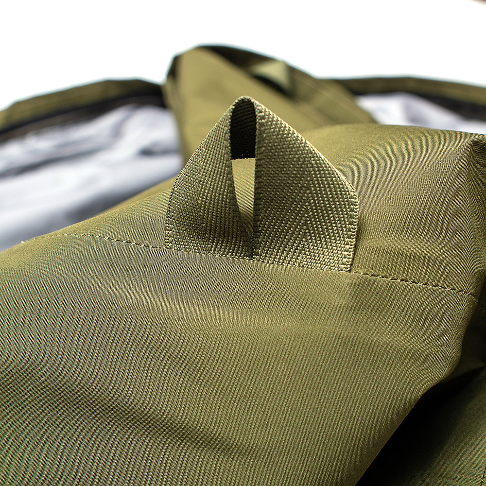 Moroka 30 Alpine Stalker Bivvy Bag 8