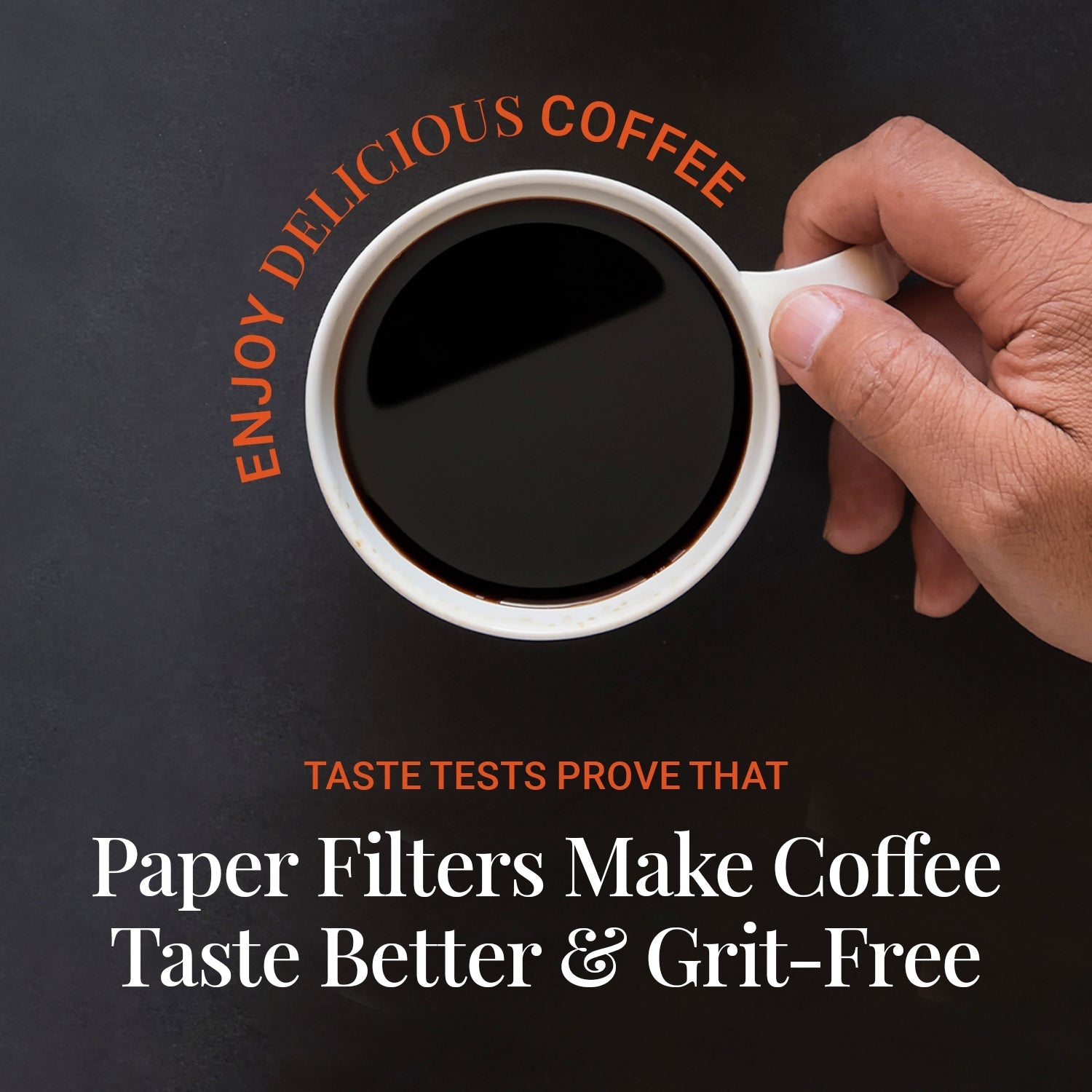 Aeropress Paper replacement filters is compatible with