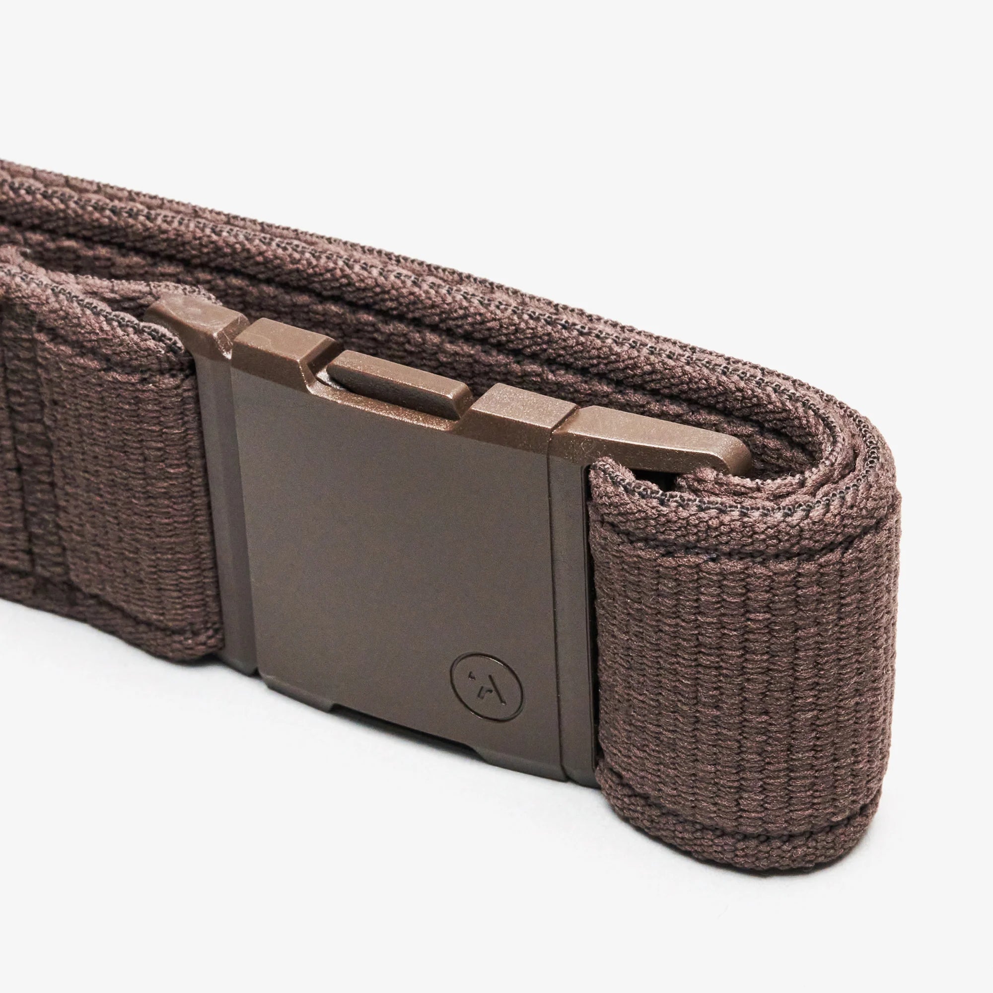 Arcade Adventure Atlas Belt - Medium Brown