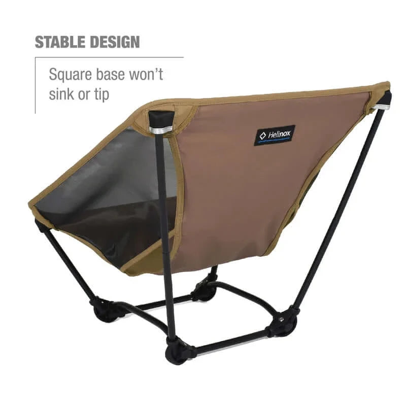 Helinox Ground Chair 8