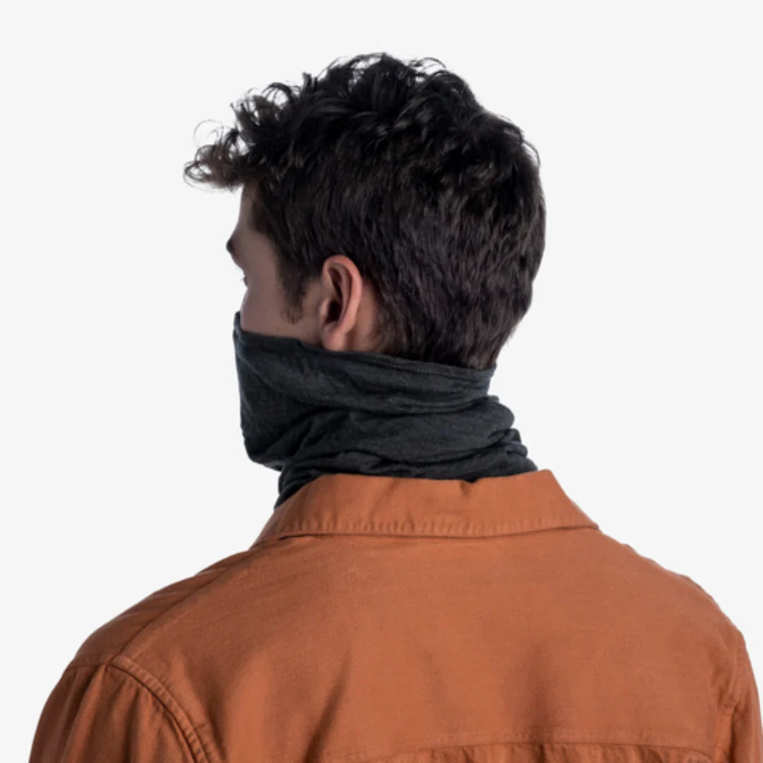 Buff Merino Lightweight Multifunction Neckwear 2