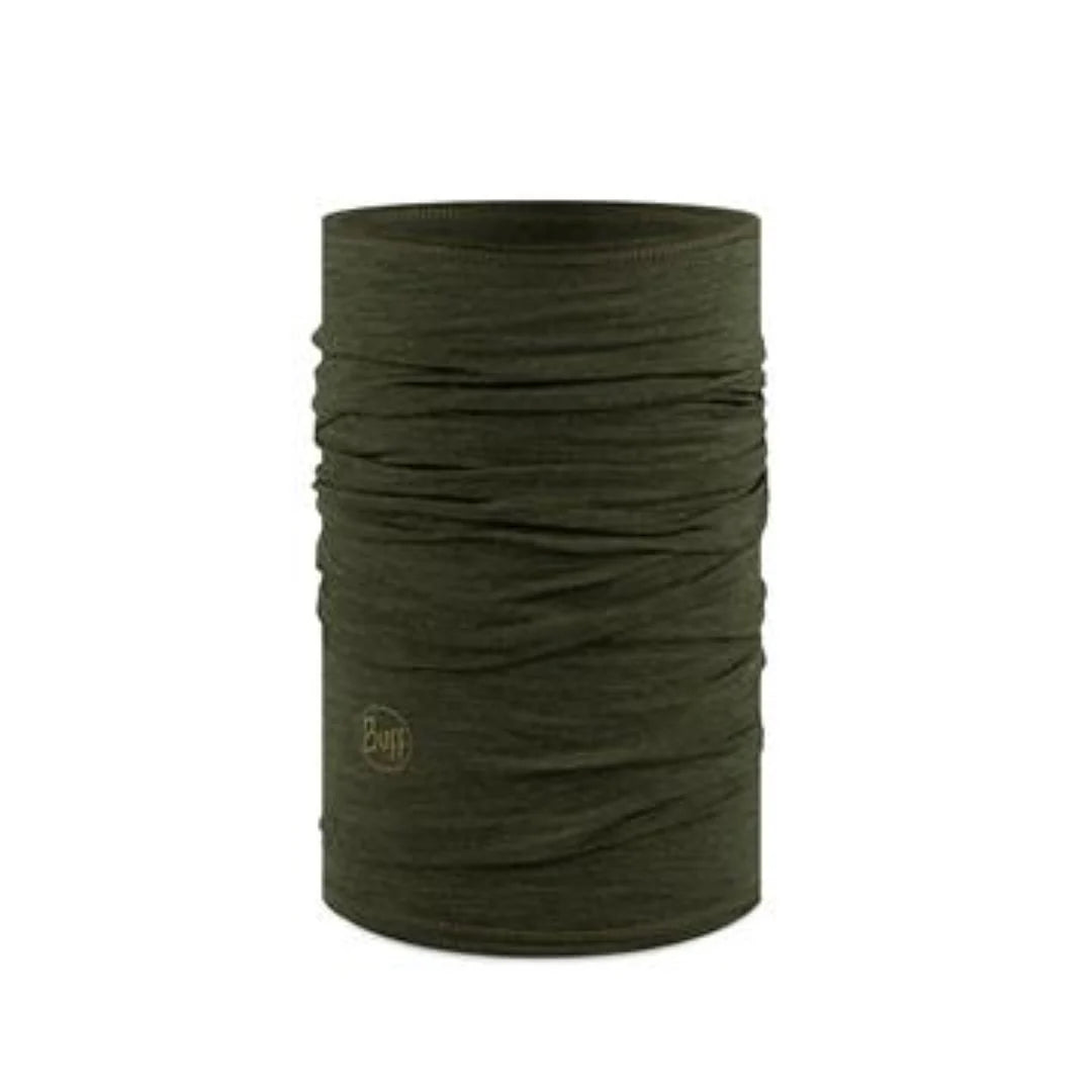 Buff Merino Lightweight Multifunction Neckwear