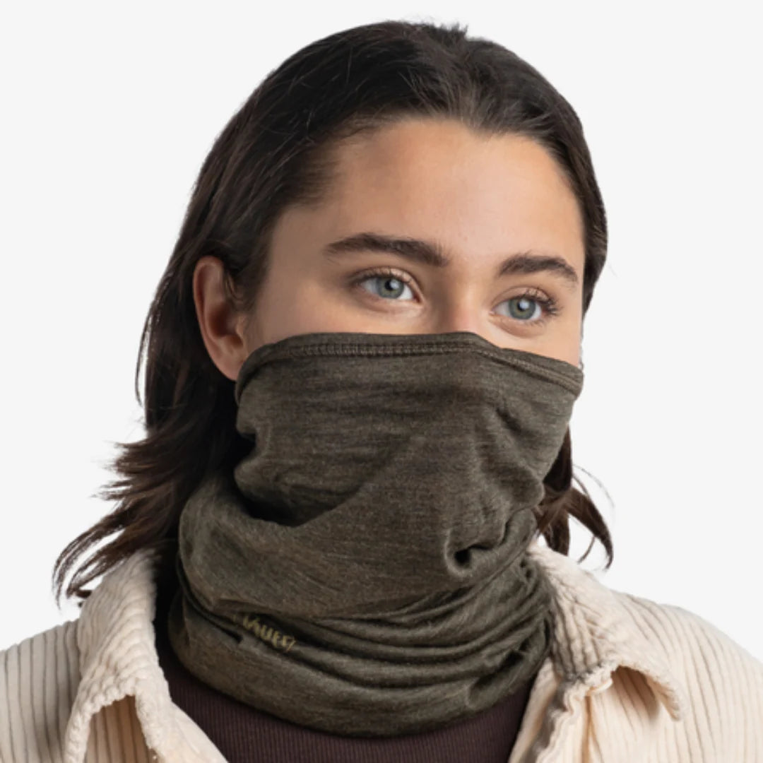 Buff Merino Lightweight Multifunction Neckwear