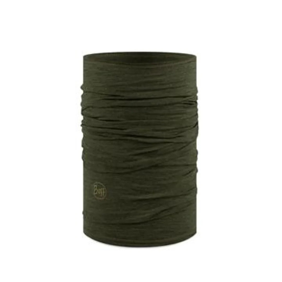 Buff Merino Lightweight Multifunction Neckwear 3