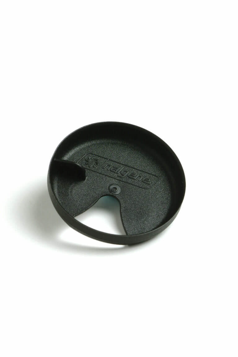 Nalgene Wide Mouth Easy Sipper - Black 1