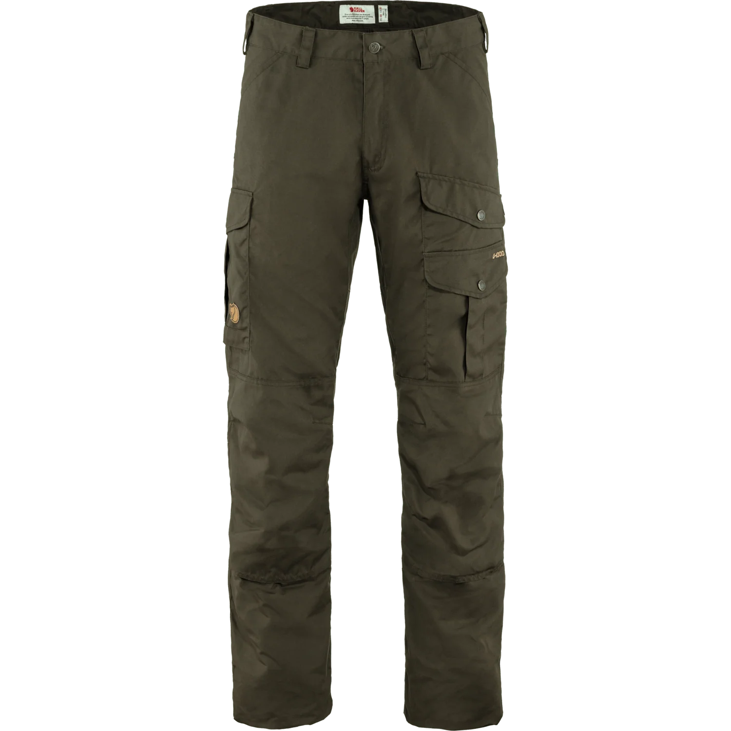 Fjällräven Barents Pro Trousers Men's