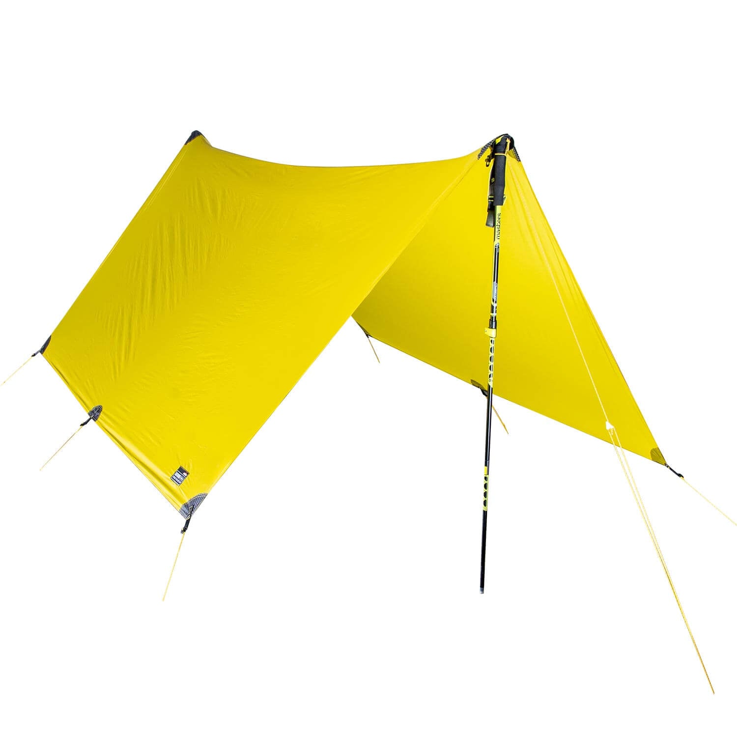 Mont Batwing Ultralight Thru-Hiker Tarp 1