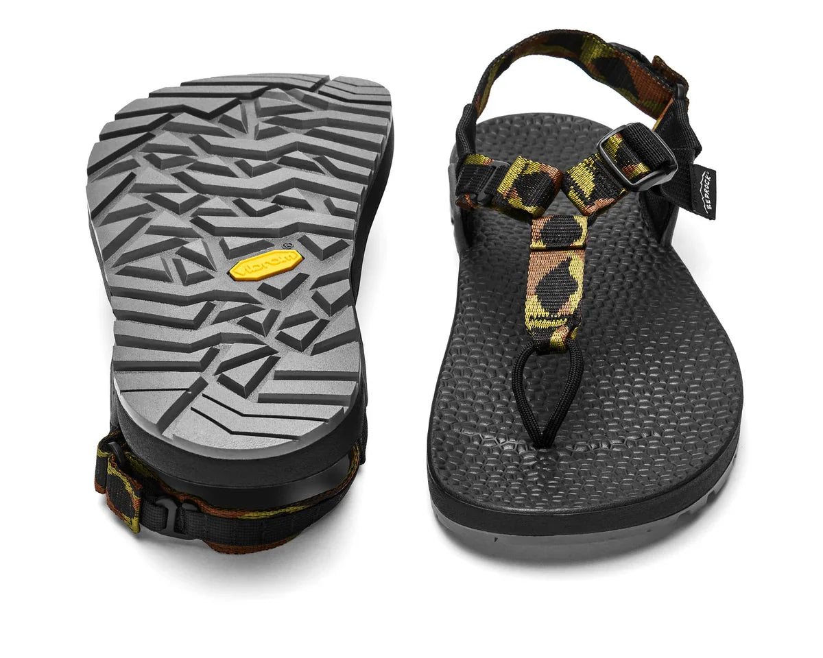 Bedrock Sandals Cairn Evo 3D PRO - Block Landscape 5