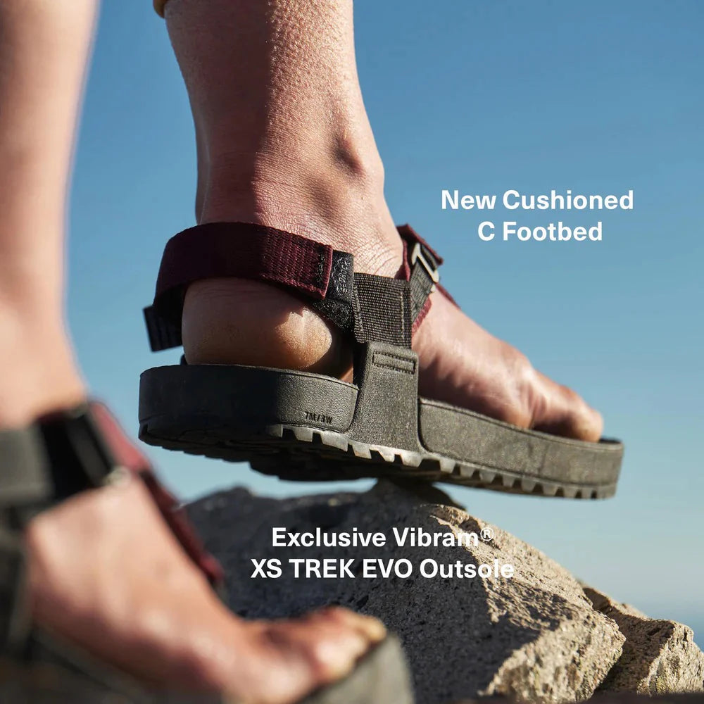Bedrock Sandals Cairn Evo C Sandals