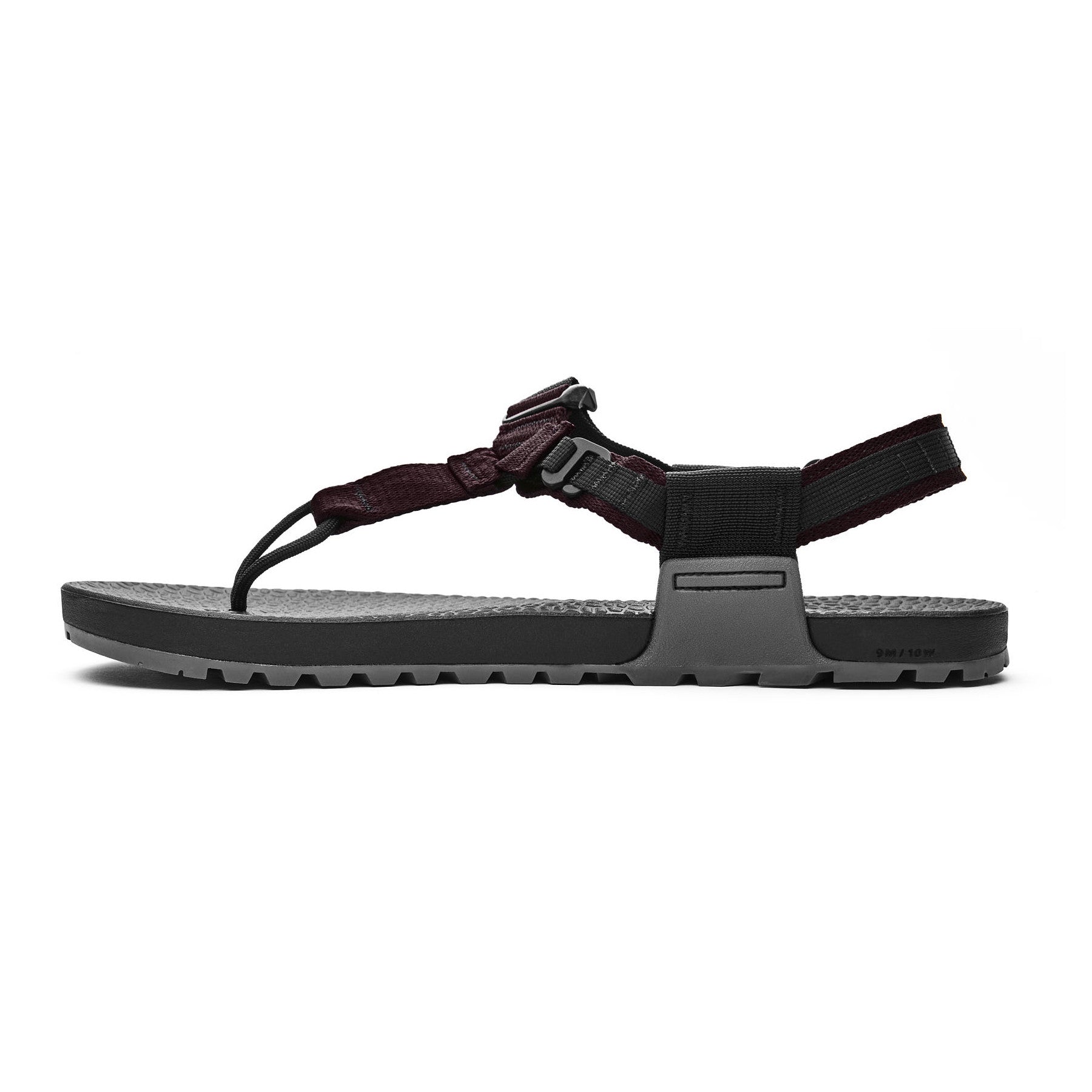 Bedrock Sandals Cairn Evo 3D PRO 9