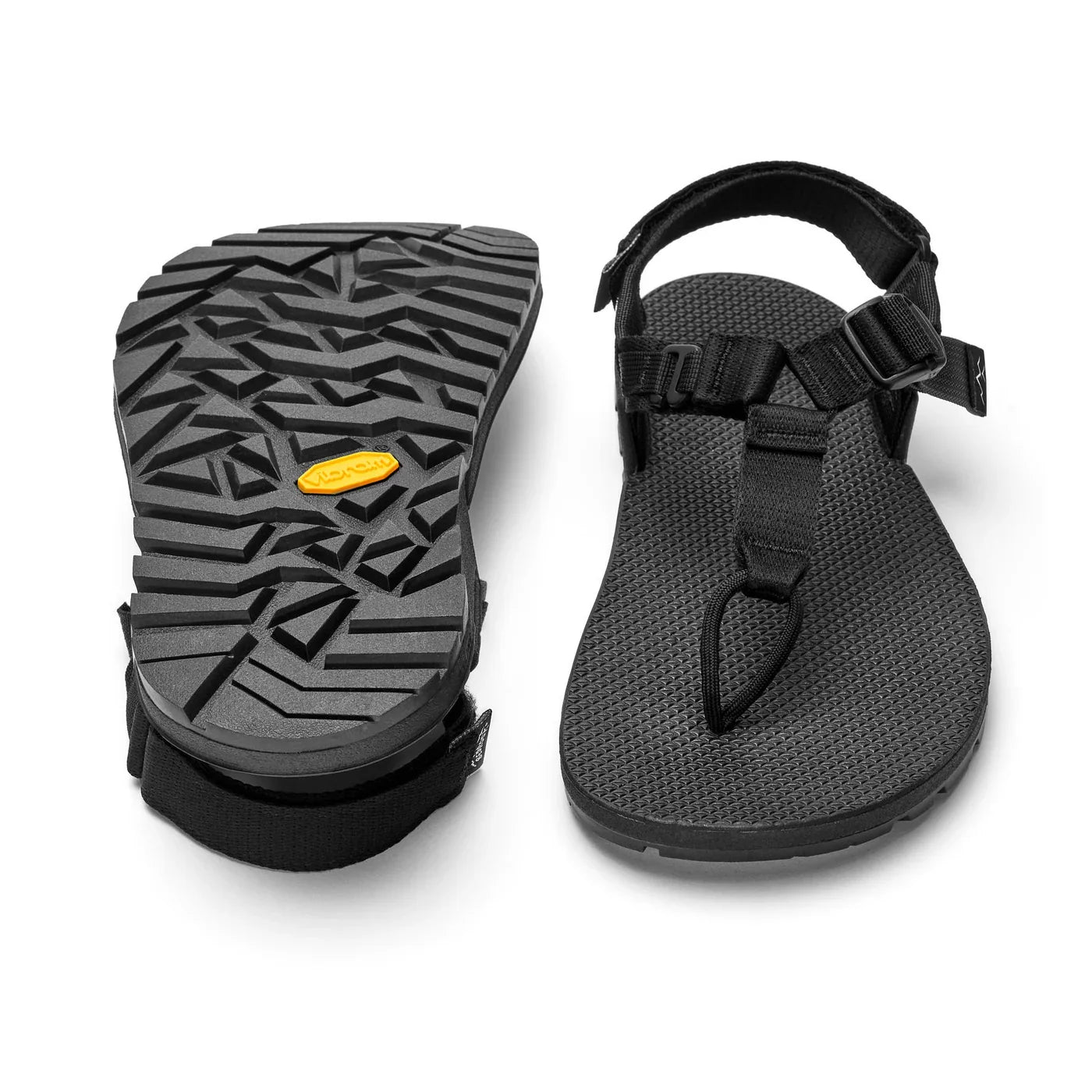 Bedrock Sandals Cairn Evo - Black 2
