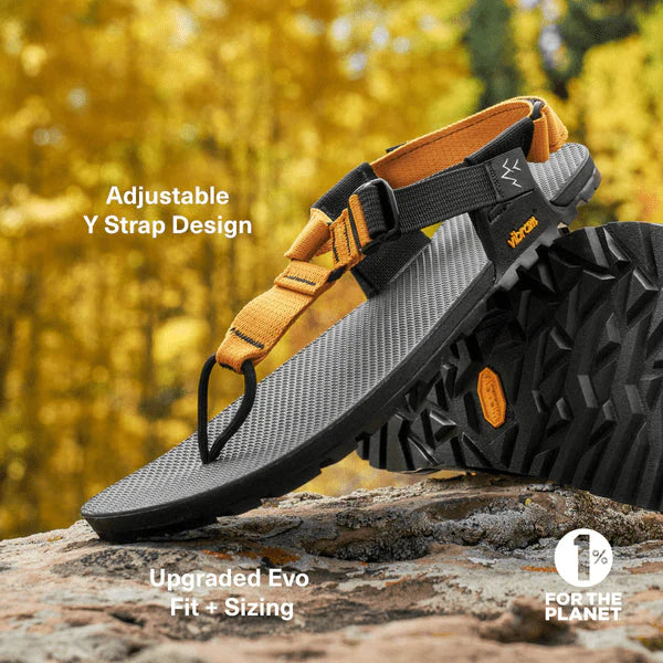 Bedrock Cairn Evo Sandals