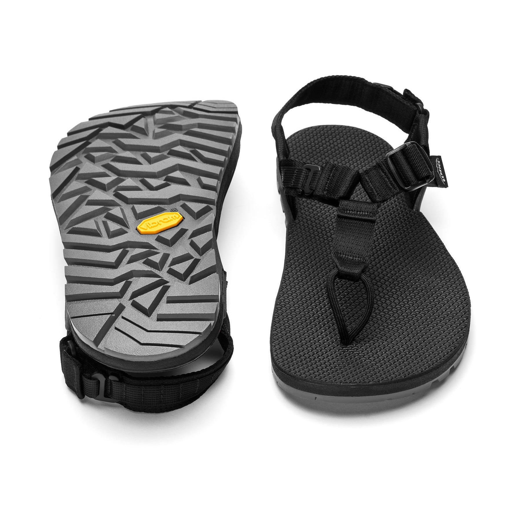 Bedrock Sandals Cairn Evo Pro 1