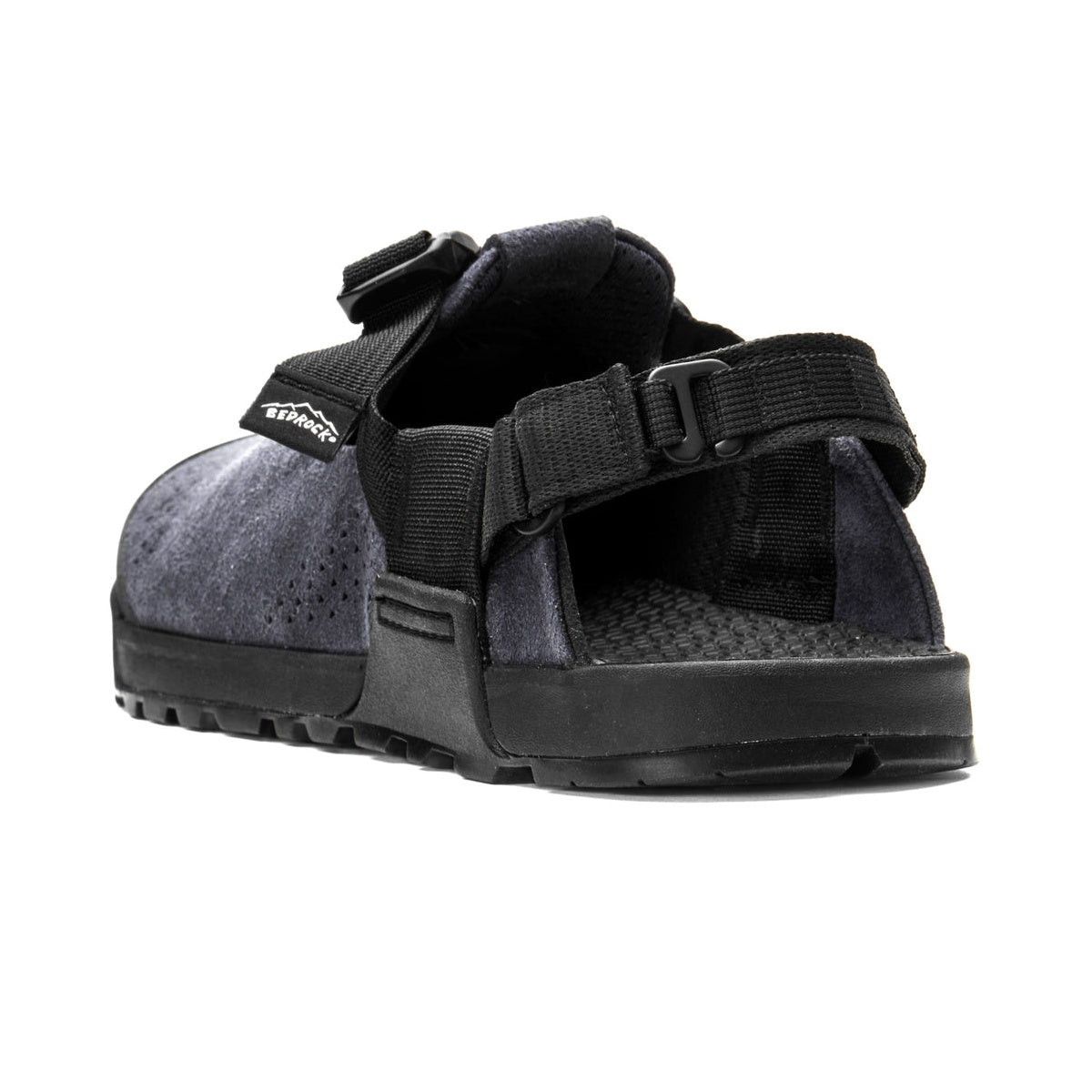 Bedrock Mountain Clog - Synthetic Suede