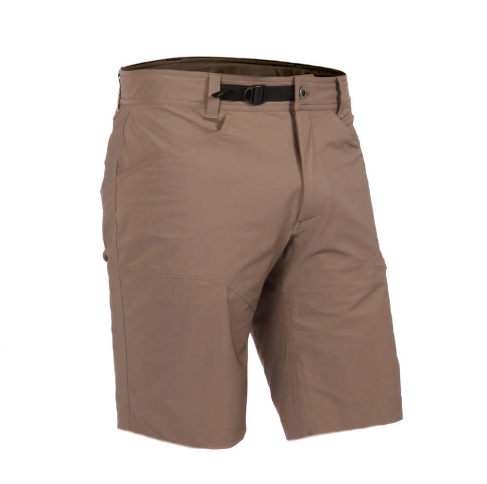 Mont Bimberi Stretch Shorts Men's - Driftwood 1