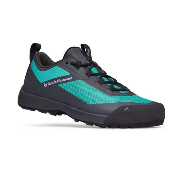 Black Diamond Mission LT 2.0 Approach Shoes Womens