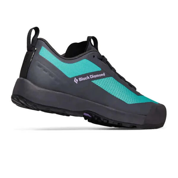 Black Diamond Mission LT 2.0 Approach Shoes Womens