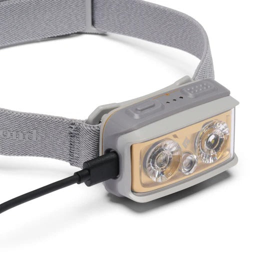 Black Diamond Storm+ Headlamp 10