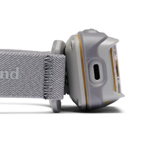 Black Diamond Storm+ Headlamp 9