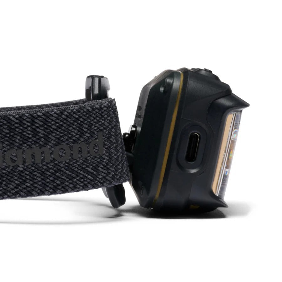 Black Diamond Storm+ Headlamp 4