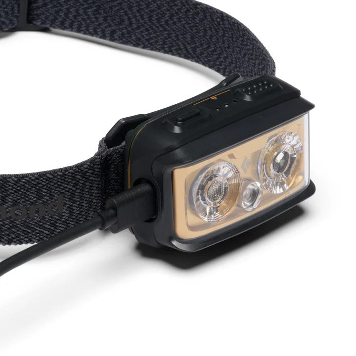 Black Diamond Storm+ Headlamp 5