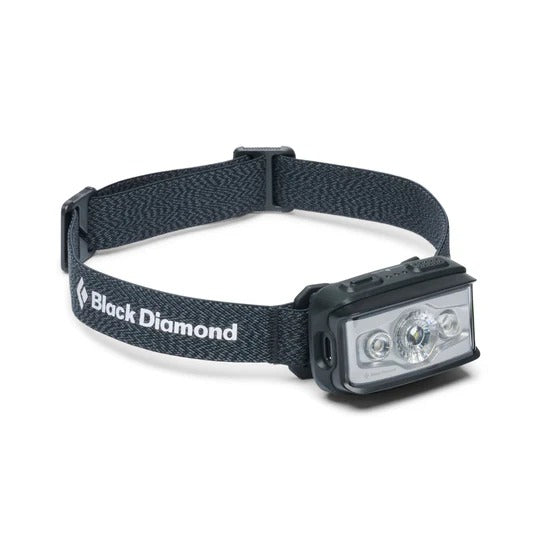 Black Diamond Storm Headlamp 3